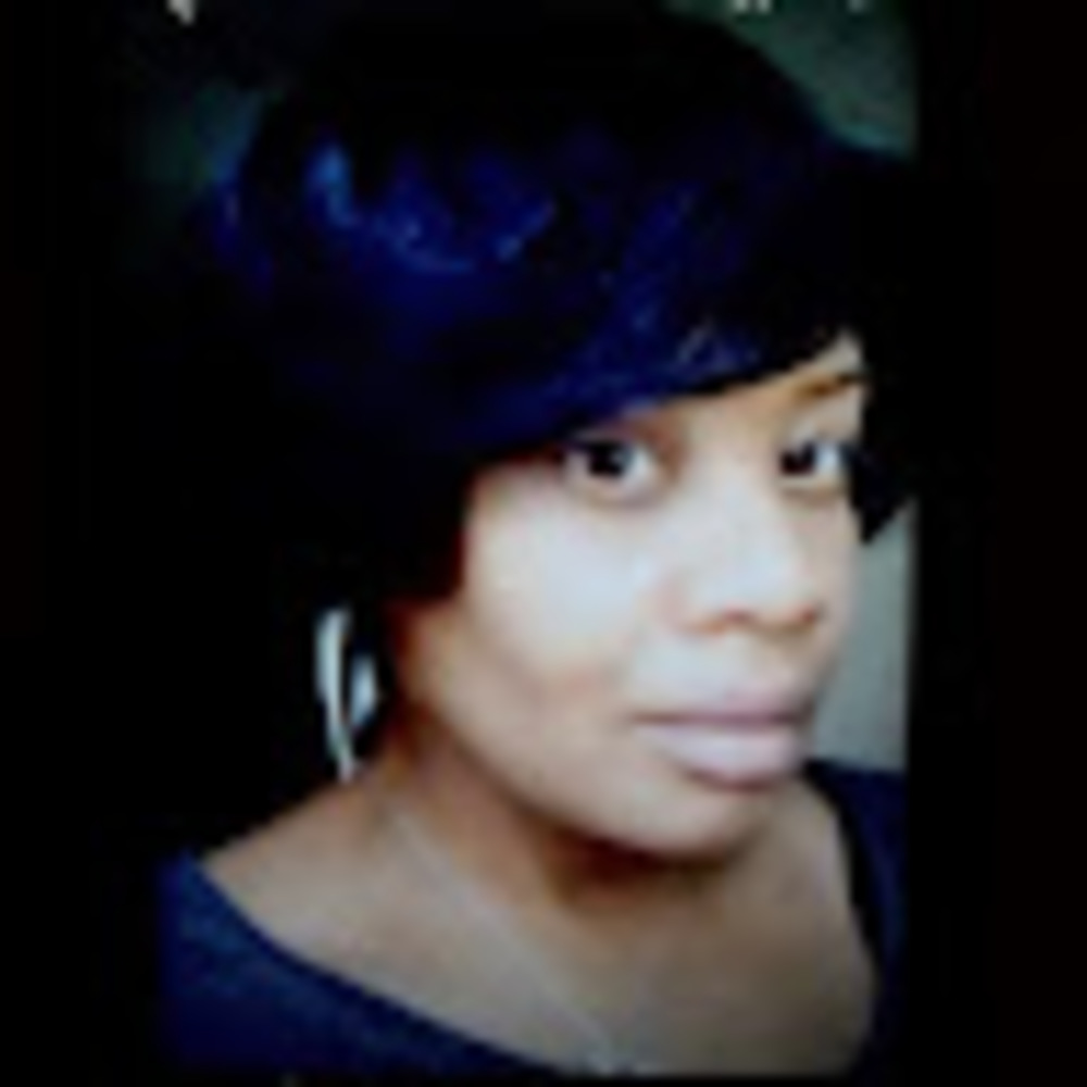 Meet your Posher, K.c.